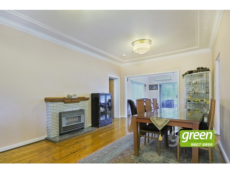 22 Crowley Crescent, Melrose Park NSW 2114