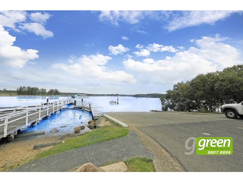 22 Crowley Crescent, Melrose Park NSW 2114