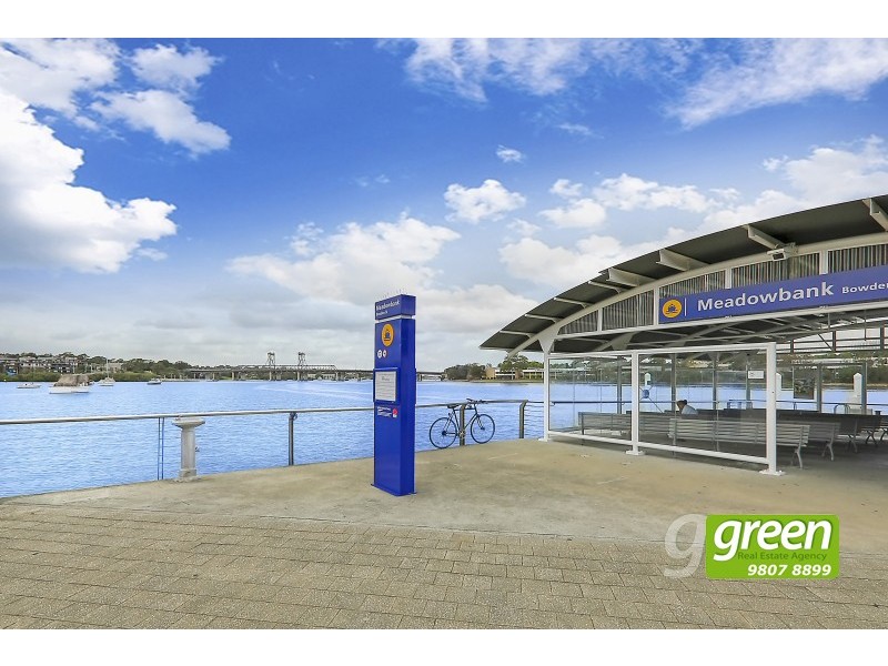 22 Crowley Crescent, Melrose Park NSW 2114