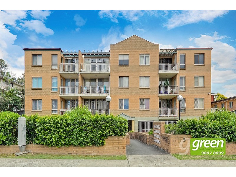 1-5 Station Street, West Ryde NSW 2114