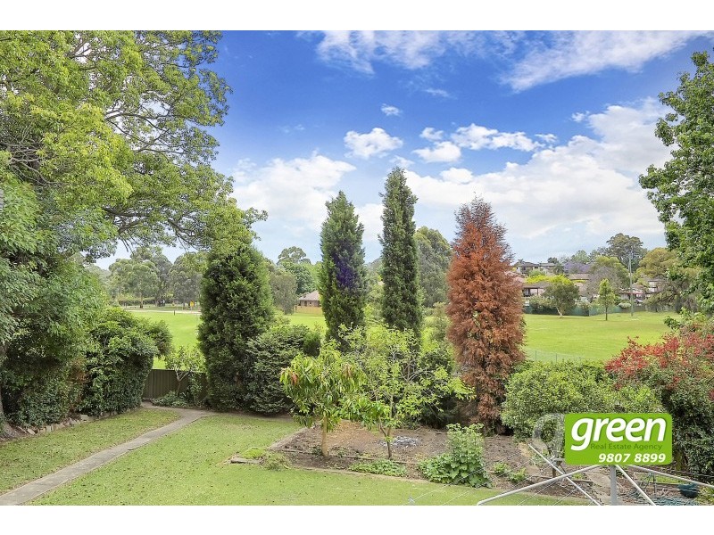 22 Crowley Crescent, West Ryde NSW 2114