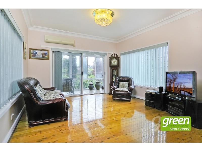 22 Crowley Crescent, West Ryde NSW 2114