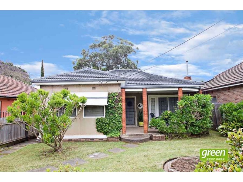 51 Lancaster Avenue, Melrose Park NSW 2114