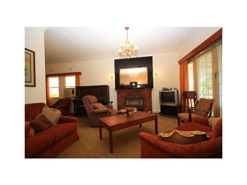 51 Lancaster Avenue, Melrose Park NSW 2114