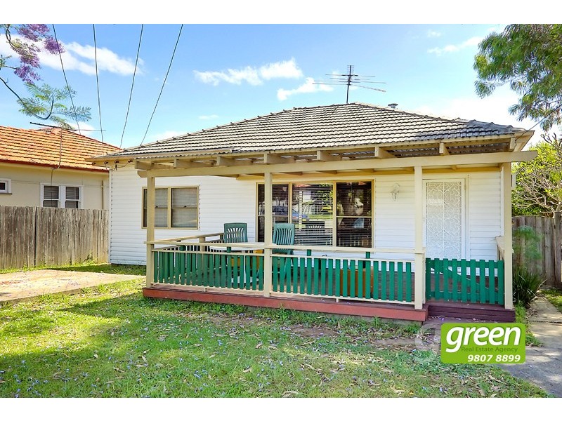 6 Lawson Street, Ermington NSW 2115