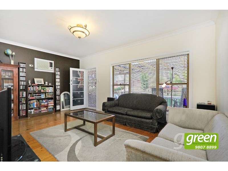 6 Lawson Street, Ermington NSW 2115