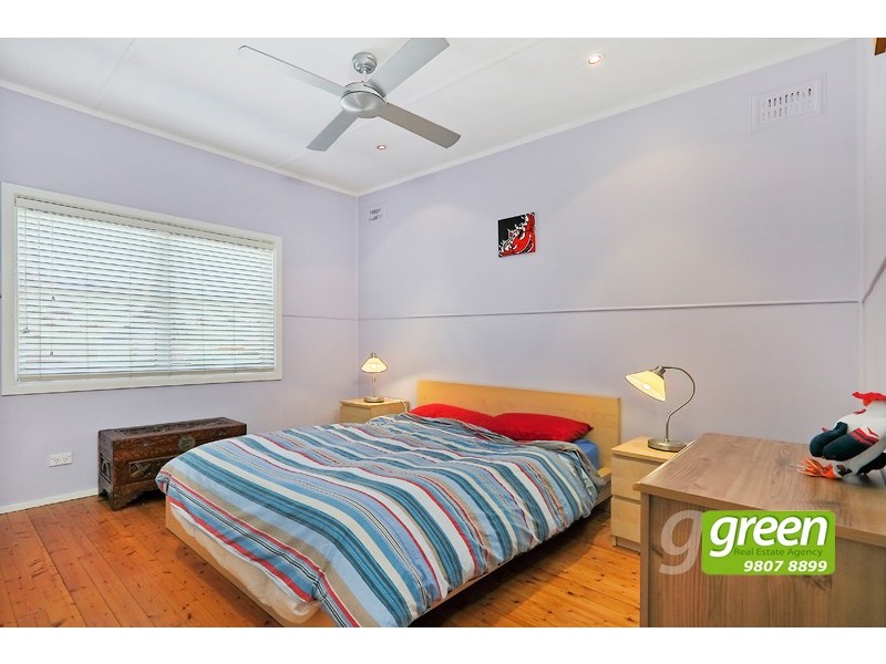 6 Lawson Street, Ermington NSW 2115