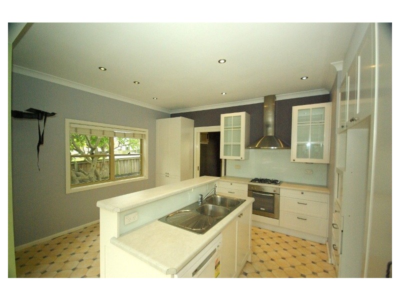 6 Lawson Street, Ermington NSW 2115