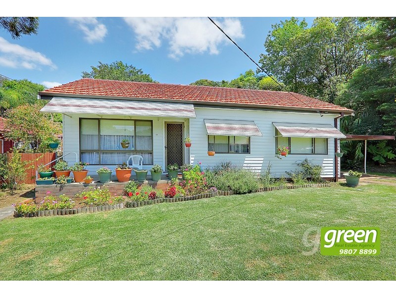 17 Grand Avenue, West Ryde NSW 2114