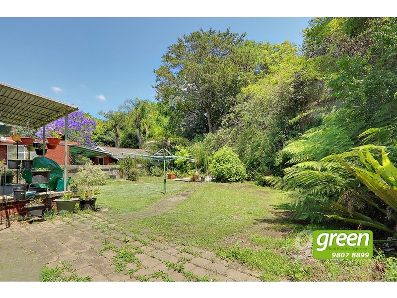 17 Grand Avenue, West Ryde NSW 2114