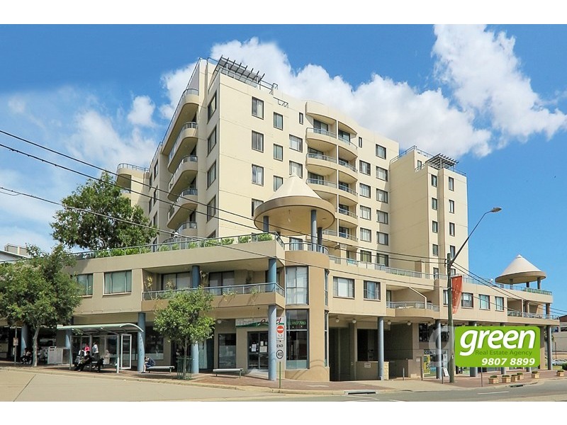 1-55 West Parade, West Ryde NSW 2114