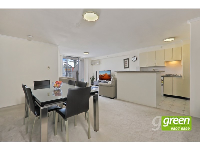 1-55 West Parade, West Ryde NSW 2114