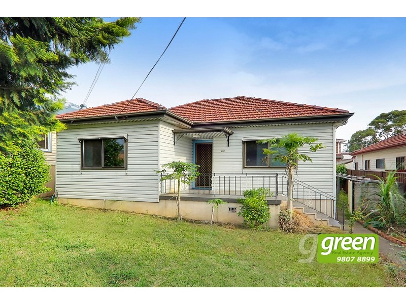 579 Victoria Road, Ermington NSW 2115