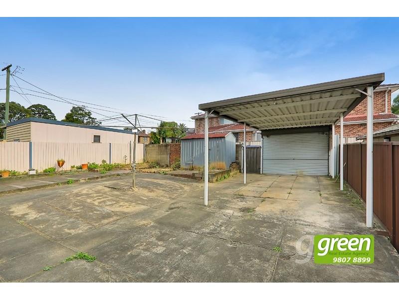 579 Victoria Road, Ermington NSW 2115