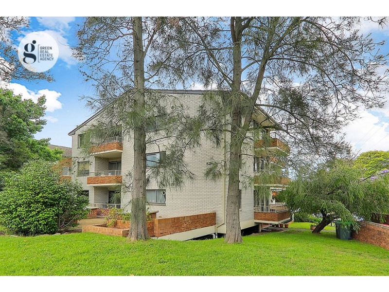 2/52 West Parade, West Ryde NSW 2114