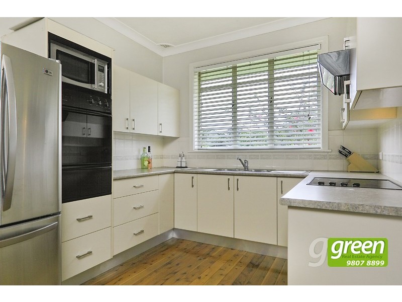 Melrose Park NSW 2114