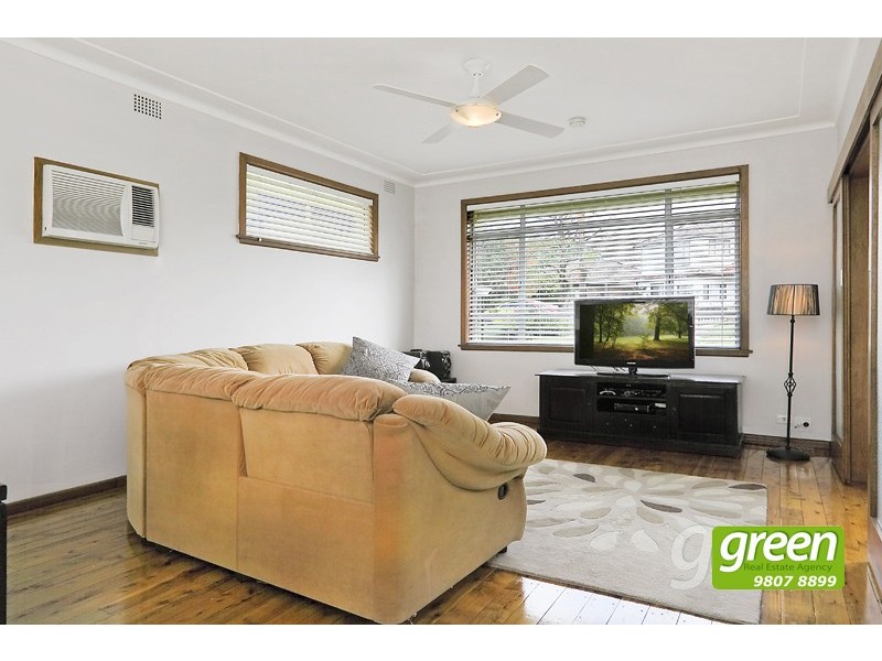 Melrose Park NSW 2114