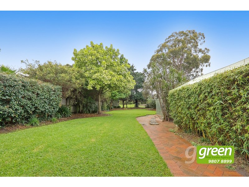 92 Cobham Avenue, Melrose Park NSW 2114
