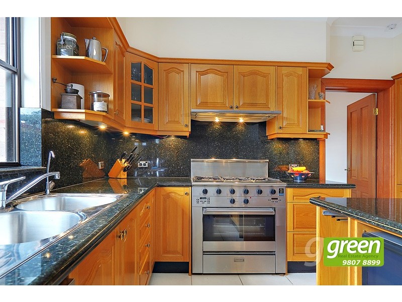 92 Cobham Avenue, Melrose Park NSW 2114