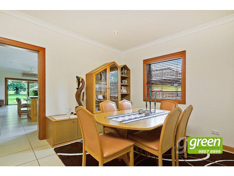 92 Cobham Avenue, Melrose Park NSW 2114