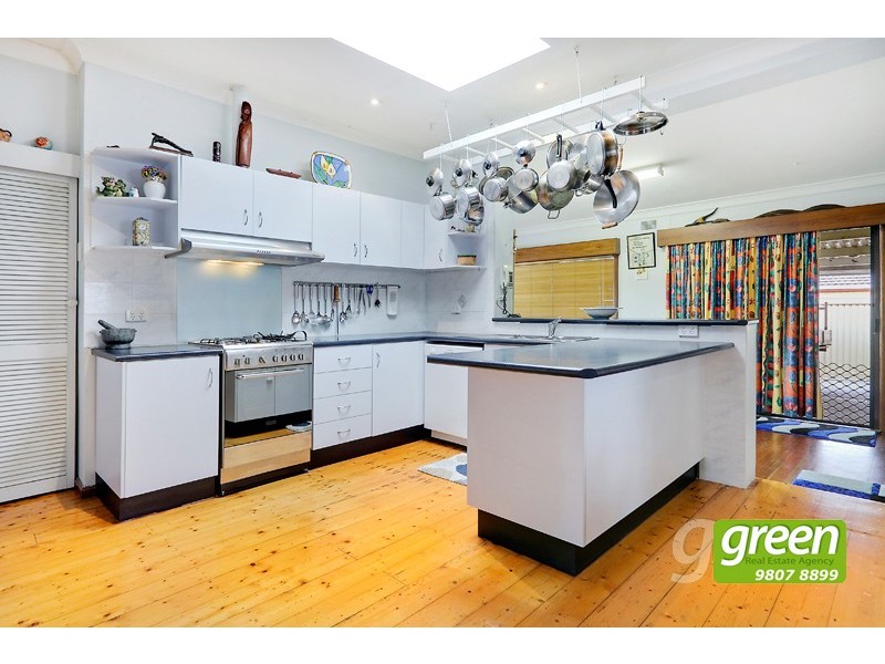 625  Victoria Road, Ermington NSW 2115