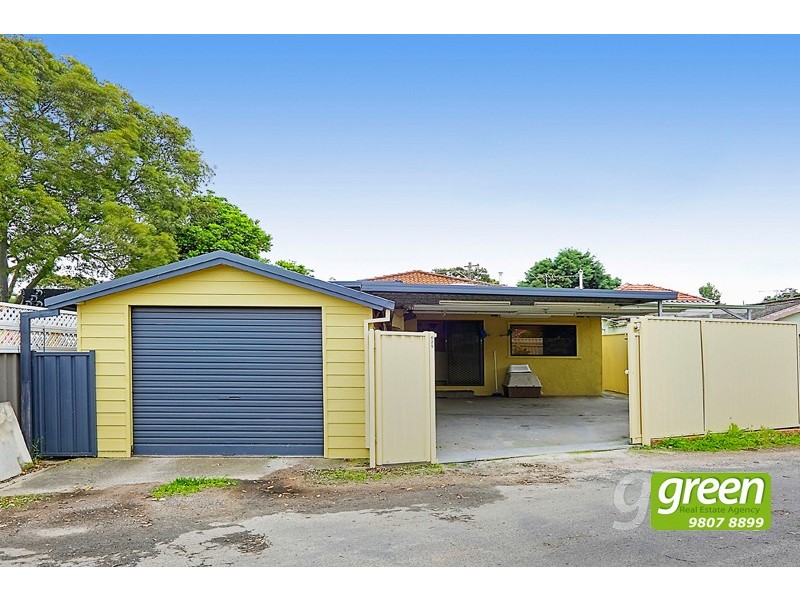 625  Victoria Road, Ermington NSW 2115