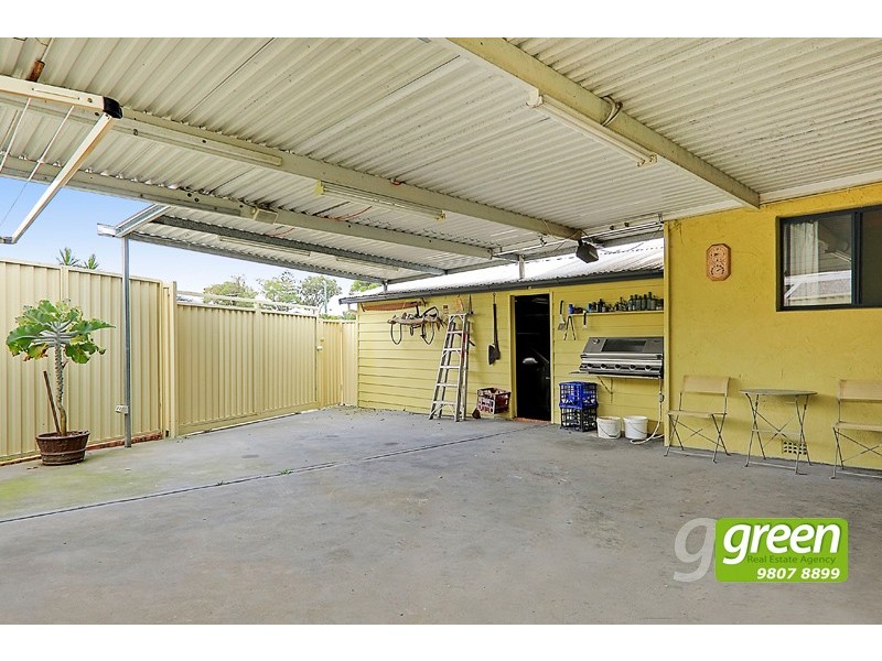 625  Victoria Road, Ermington NSW 2115