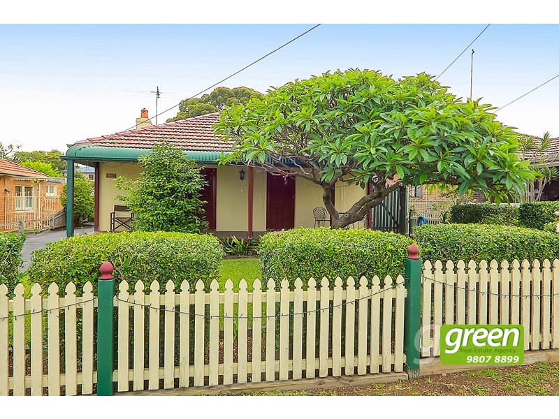 Melrose Park NSW 2114