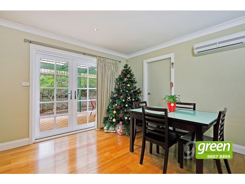 Melrose Park NSW 2114