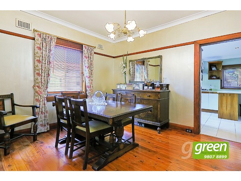 Melrose Park NSW 2114