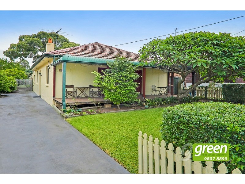 Melrose Park NSW 2114