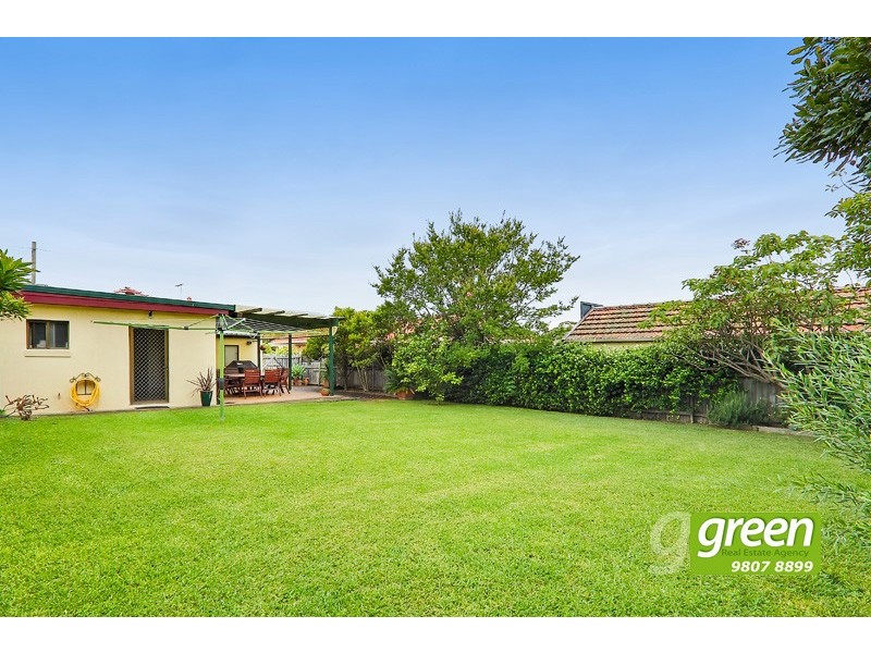 Melrose Park NSW 2114