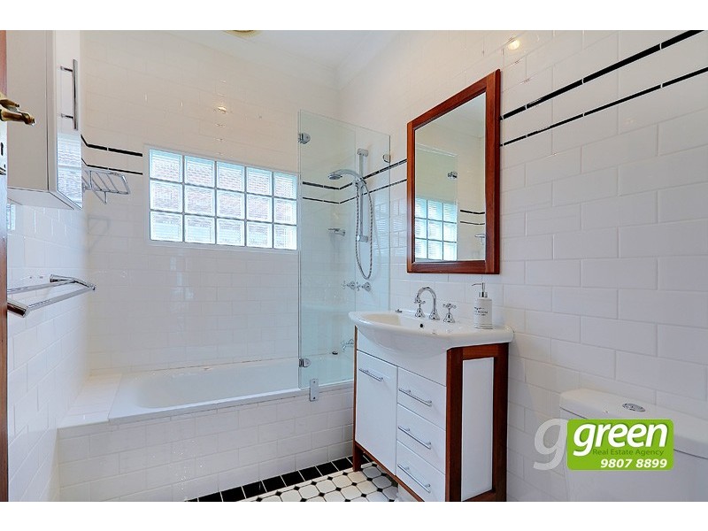 Melrose Park NSW 2114