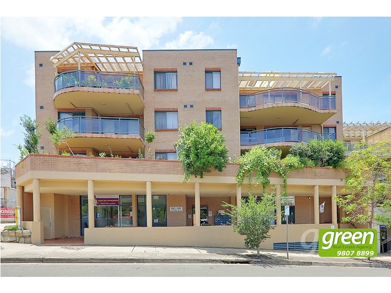 947-949 Victoria Road, West Ryde NSW 2114