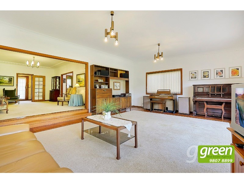 16 Darwin Street, West Ryde NSW 2114