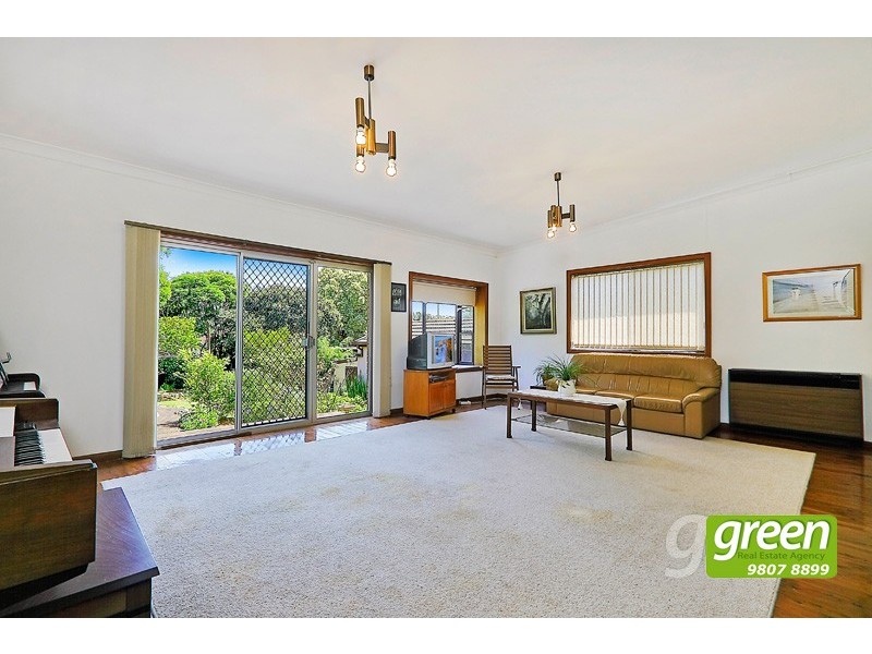 16 Darwin Street, West Ryde NSW 2114