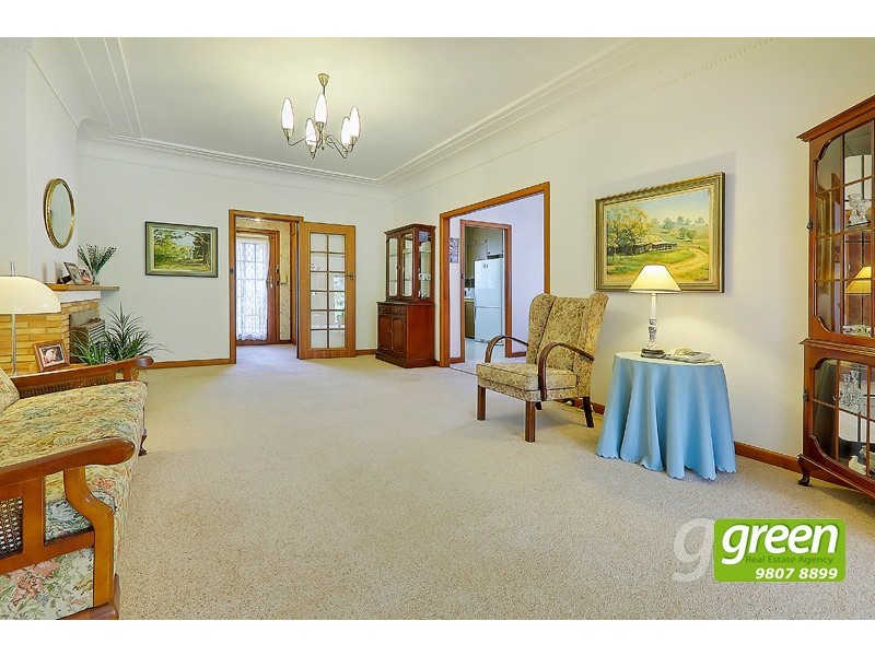 16 Darwin Street, West Ryde NSW 2114