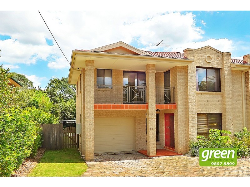 88 Kirby Street, Rydalmere NSW 2116