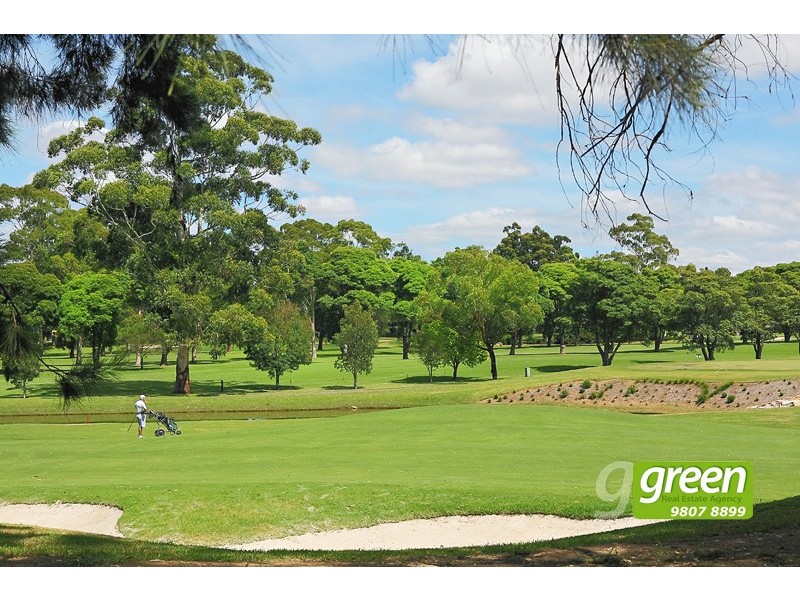 57 Bennett Street, West Ryde NSW 2114