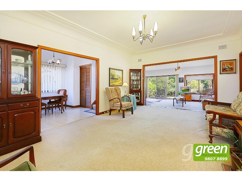 16 Darwin Street, West Ryde NSW 2114