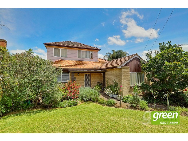 16 Darwin Street, West Ryde NSW 2114