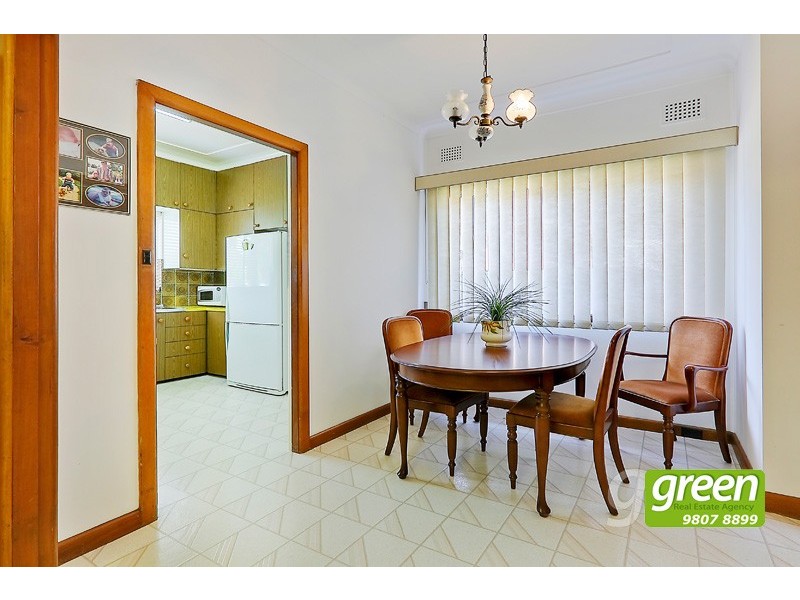 16 Darwin Street, West Ryde NSW 2114