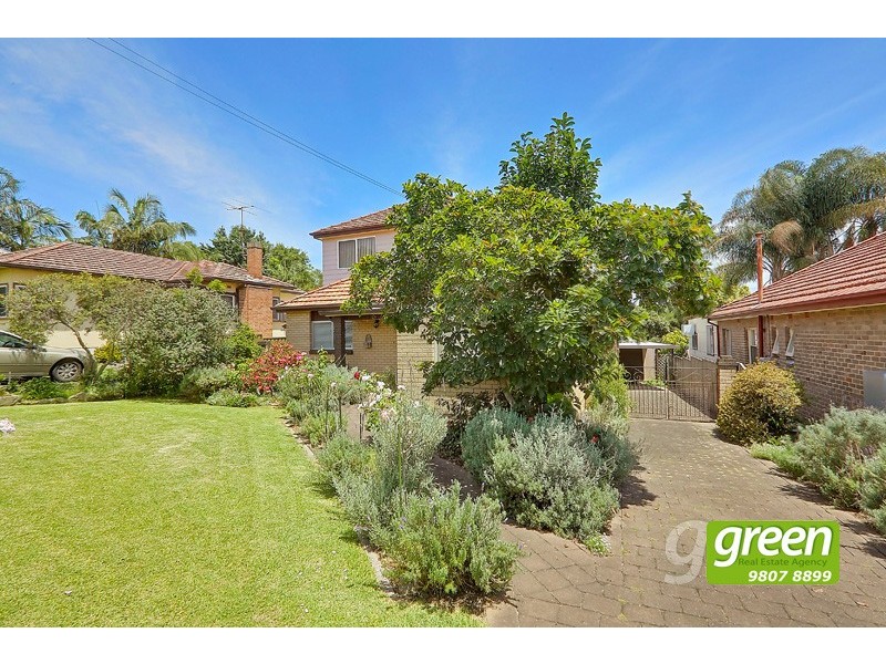 16 Darwin Street, West Ryde NSW 2114