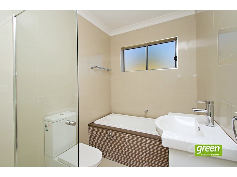 3/12 Huxley Street, West Ryde NSW 2114