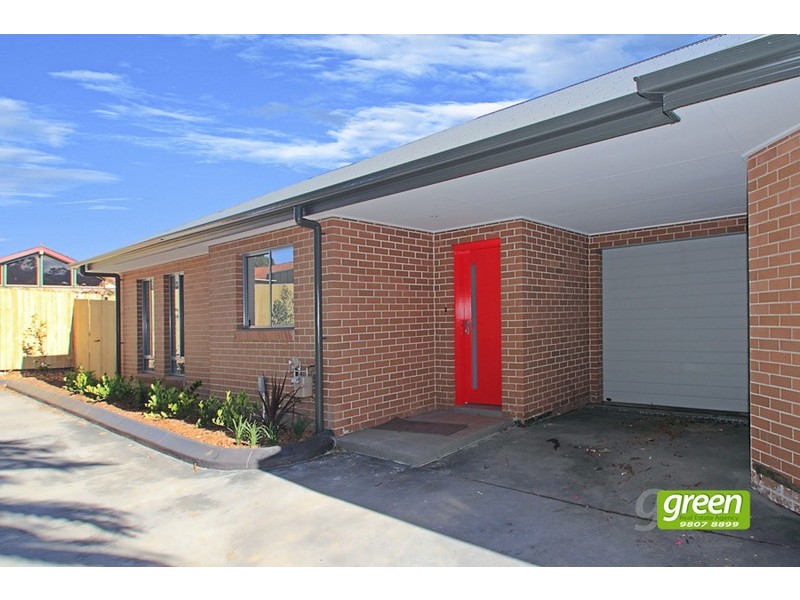 3/12 Huxley Street, West Ryde NSW 2114