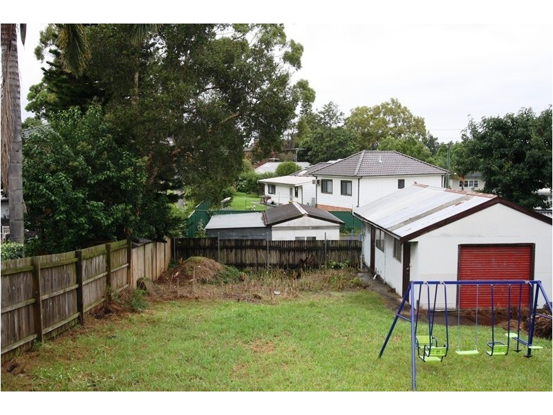 19 Atkins Road, Ermington NSW 2115