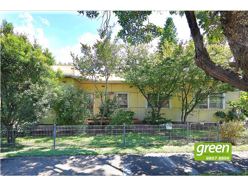 11a Gaza Road, West Ryde NSW 2114