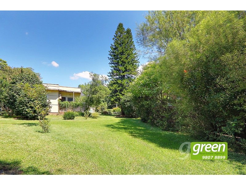 11a Gaza Road, West Ryde NSW 2114