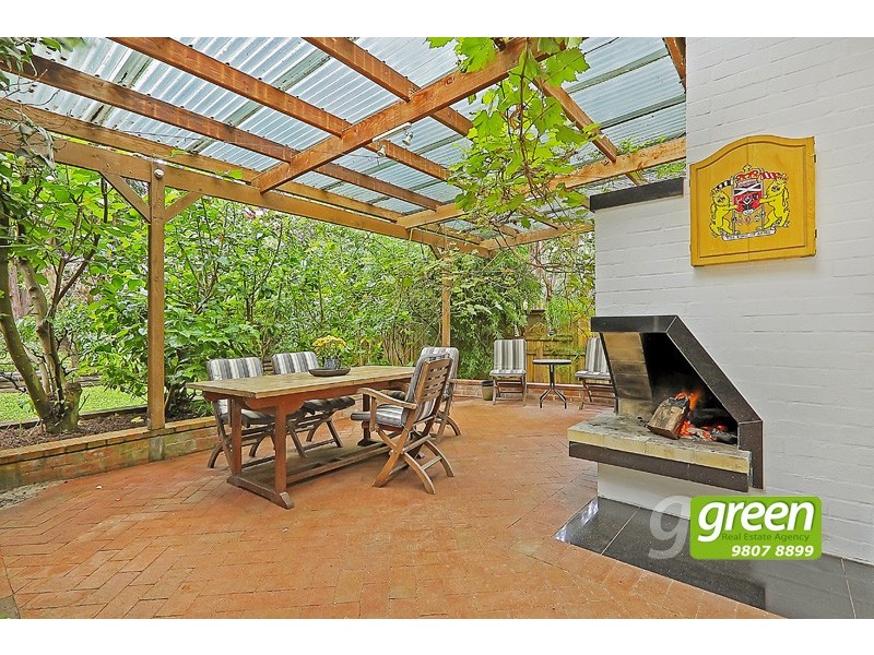 24 Griffiths Avenue, West Ryde NSW 2114