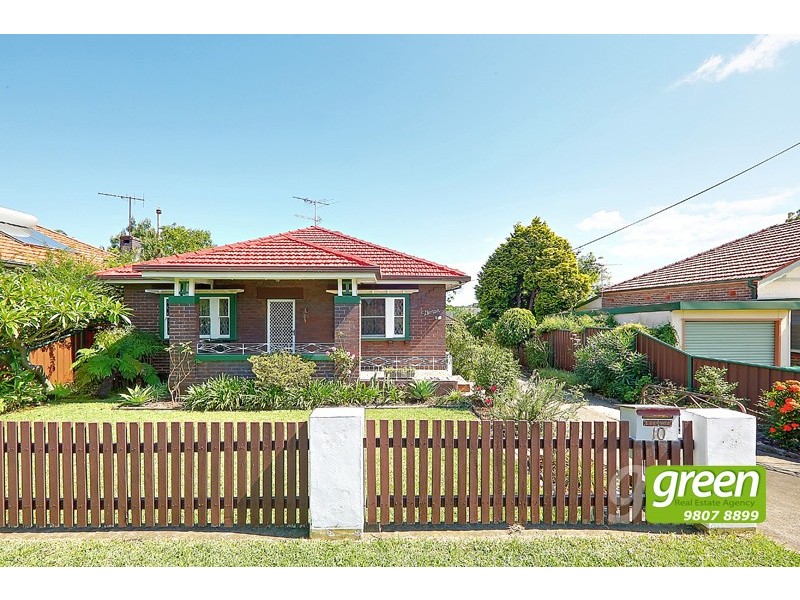 10 Orchard Street, West Ryde NSW 2114